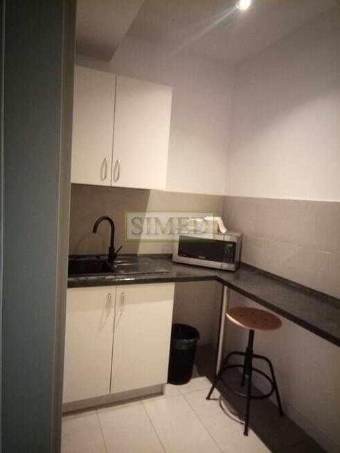 Centrum Biurowe 3 pokoje dostęp24h