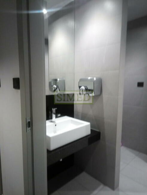 Centrum Biurowe 3 pokoje dostęp24h