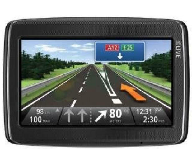 Najnowsze mapy wgrywanie GPS aktualizacja iGO Primo Truck