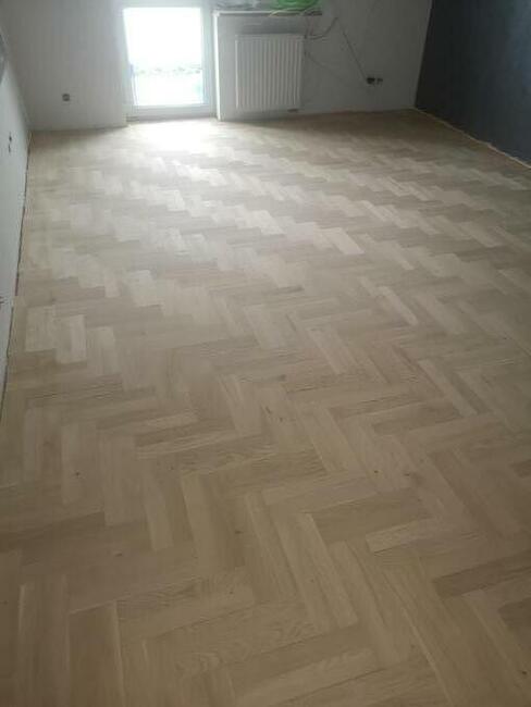 Cyklinowanie Bezpyłowe