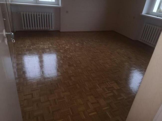 Cyklinowanie Bezpyłowe