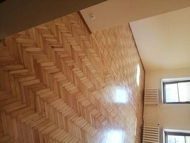 Cyklinowanie Bezpyłowe