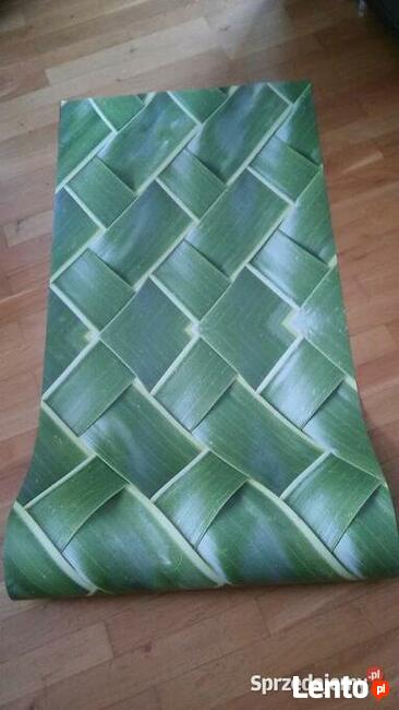 Tapeta z motywem roślinnym 1200 × 70 cm