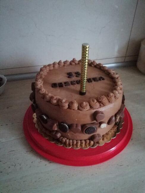 Domowe wypieki ciast i tortów na zamówienie