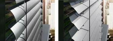 Żaluzje fasadowe z montażem Śląsk i Podbeskidzie. TANIO.