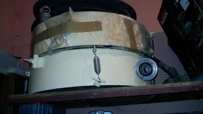 Agregat tynkarski zestaw sprzedam