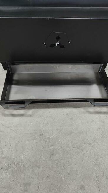 NG50kw Nadmuchowy Piec na drzewo, kloce, palety do 90cm!