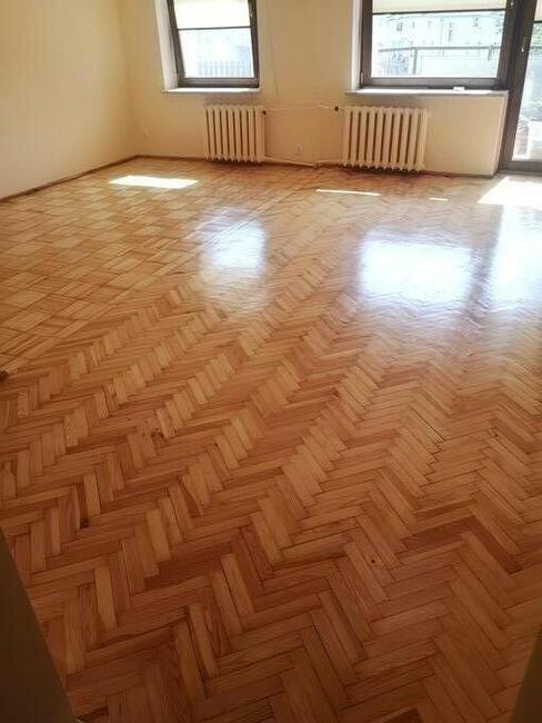 Cyklinowanie Bezpyłowe