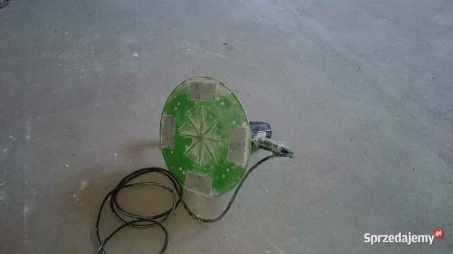 Zacieraczka do tynków Ebeistock