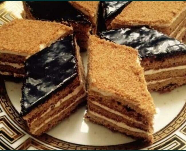 Domowe wypieki ciast i tortów na zamówienie