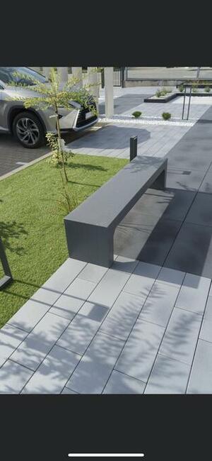 Markpol-Bruk kostka brukowa granitowa ogrodzenia