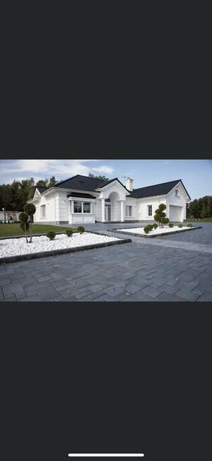 Markpol-Bruk kostka brukowa granitowa ogrodzenia