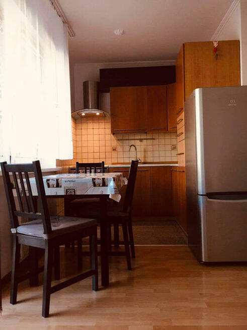 mieszkanie do wynajęcia Kraków ul Bujaka