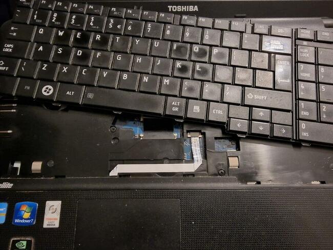 Serwis | Naprawa laptopów, komputerów - Tarnów i okolice