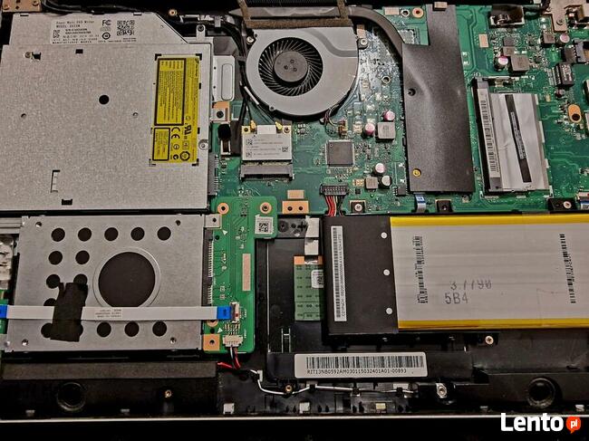 Serwis | Naprawa laptopów, komputerów - Tarnów i okolice