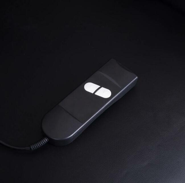 Fotel z funkcją do wstawania