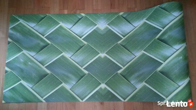 Tapeta z motywem roślinnym 1200 × 70 cm