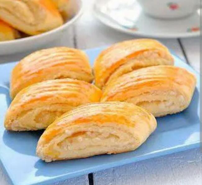 Domowe wypieki ciast i tortów na zamówienie