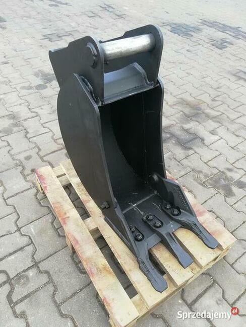 Łyżka kopiąca Lehnhoff MS08 wysyłka cała Polska