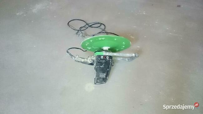 Zacieraczka do tynków Ebeistock