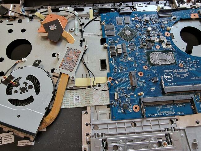 Serwis | Naprawa laptopów, komputerów - Tarnów i okolice