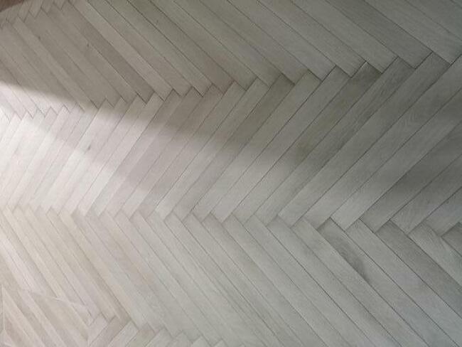 Cyklinowanie Bezpyłowe