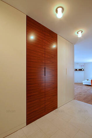 Fronty lakierowane, fornirowane, na zamówienie