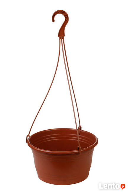 Doniczki / misy wiszące - fi 25