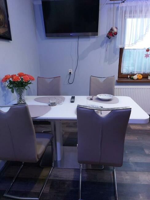 2 Domy nad stawem 30 km od Kolobrzegu