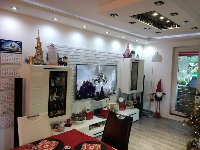 DOM z pięknym, dużym ogrodem- 27 arowa działka koło lasu