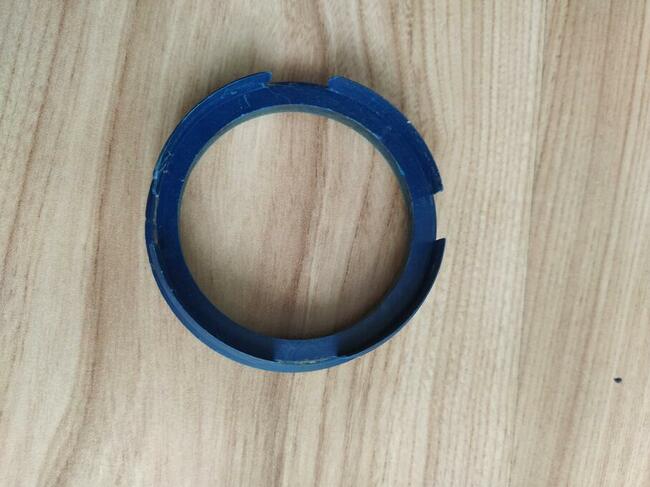 Pierścień centrujący do felgi aluminiowej 72.6/60.1 Toyota