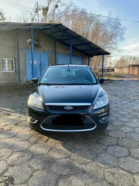 Ford Focus MK2 2.0 145KM