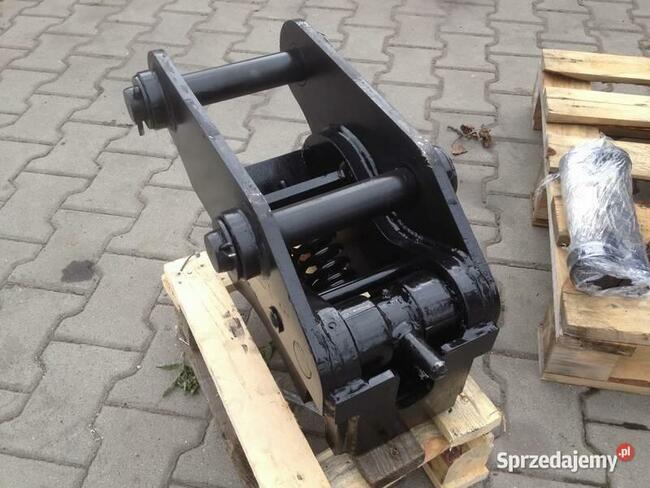 Szybkozłącze Hidromek Waryński 102