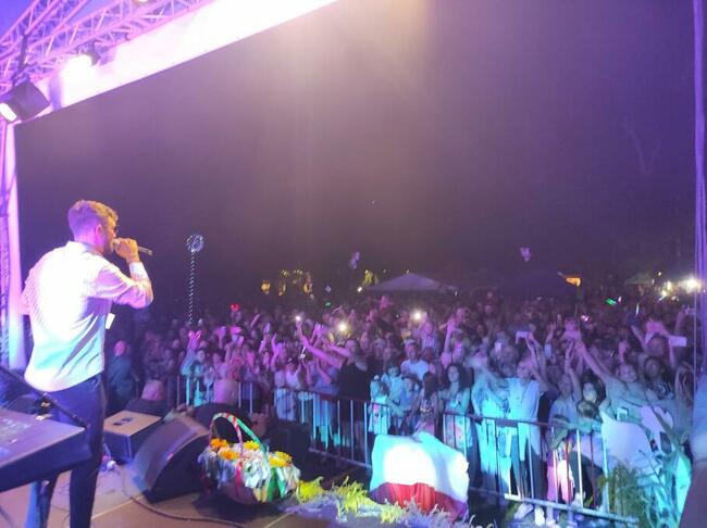 Ochrona Imprez Masowych Kurs służby porządkowe