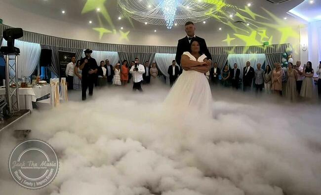 DJ i Wodzirej na wesele, DJ i Wodzirej na impreze