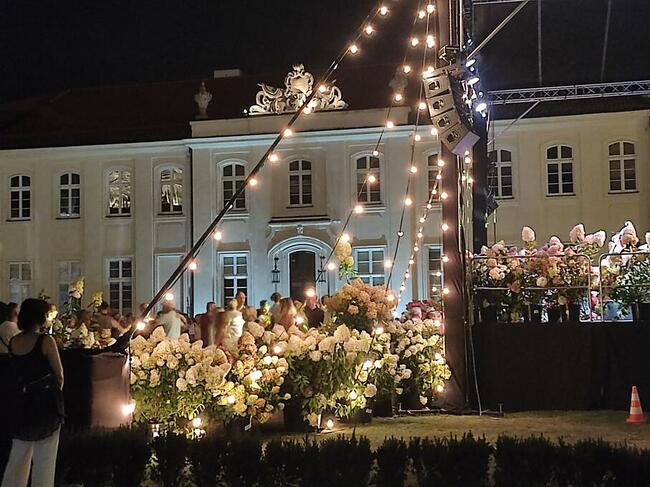 Ochrona Imprez Masowych Kurs służby porządkowe