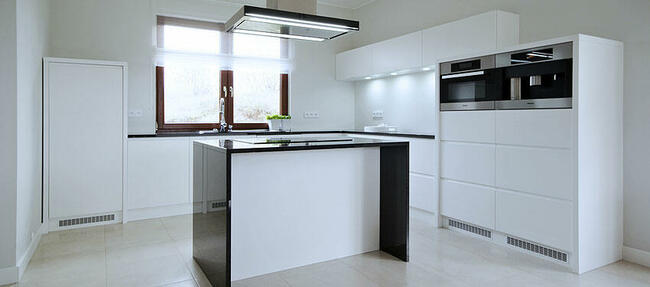 Fronty lakierowane, fornirowane, na zamówienie