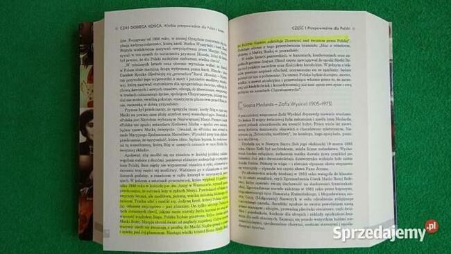 Czas dobiega końca Kowalik, Słowiński