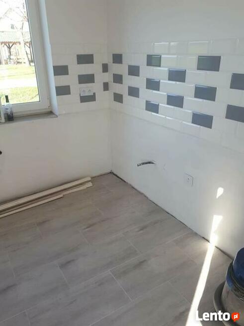 Wykonam malowanie remont