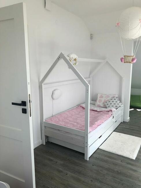 Skręcanie/montaż mebli - WWA i okolice