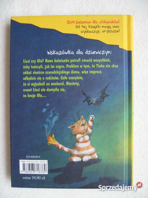 Żadnych chłopaków, Thomas Berezina