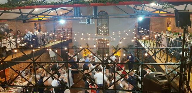 DJ i Wodzirej na wesele, DJ i Wodzirej na impreze