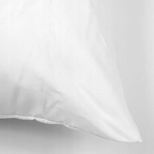 poduszka jasiek 40x40 medyczna dla dziecka antyalergiczna