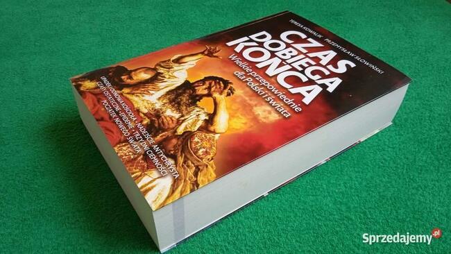 Czas dobiega końca Kowalik, Słowiński