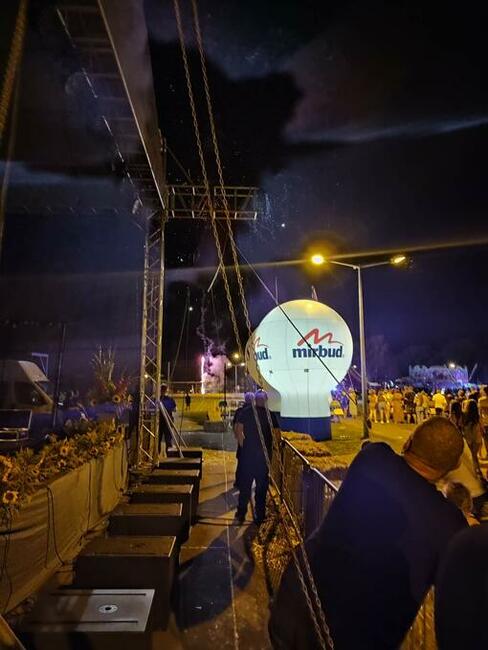 Ochrona Imprez Masowych Kurs służby porządkowe