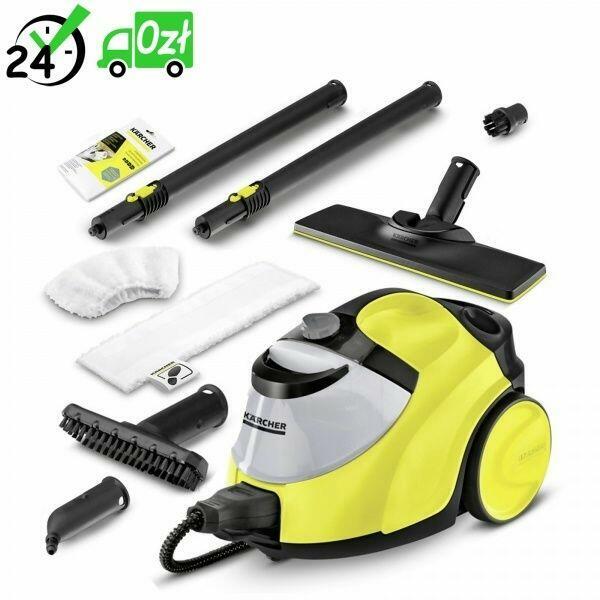 Parownica wynajem wypożyczalnia do podłóg, fug, okien