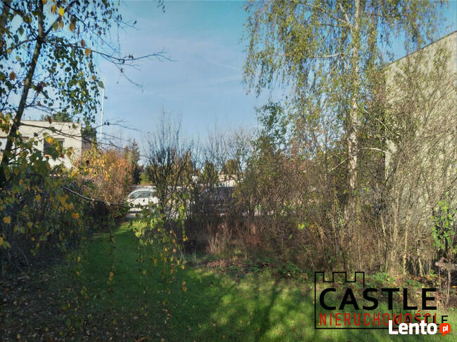 Działka budowlana Żabikowo,