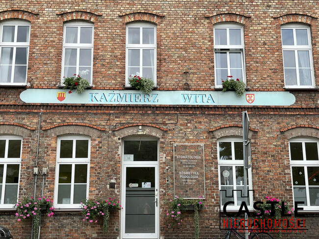 Dom Kaźmierz,