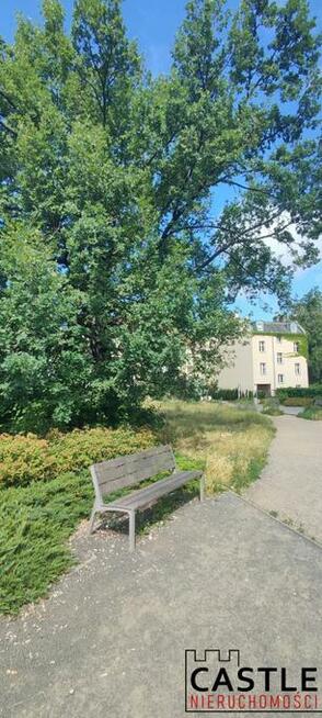 Działka budowlana Poznań, Rondo Śródka