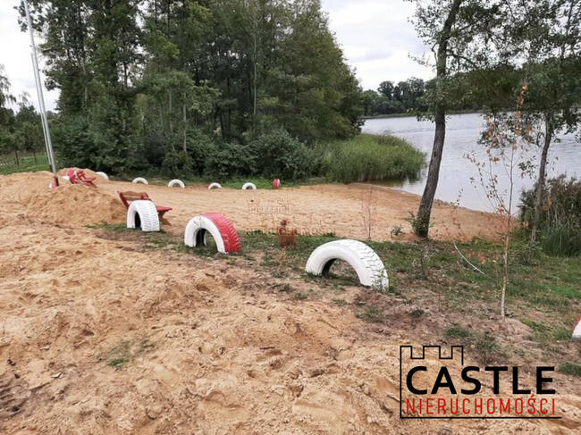 Działka budowlana Kowalewo gm. Mieleszyn,